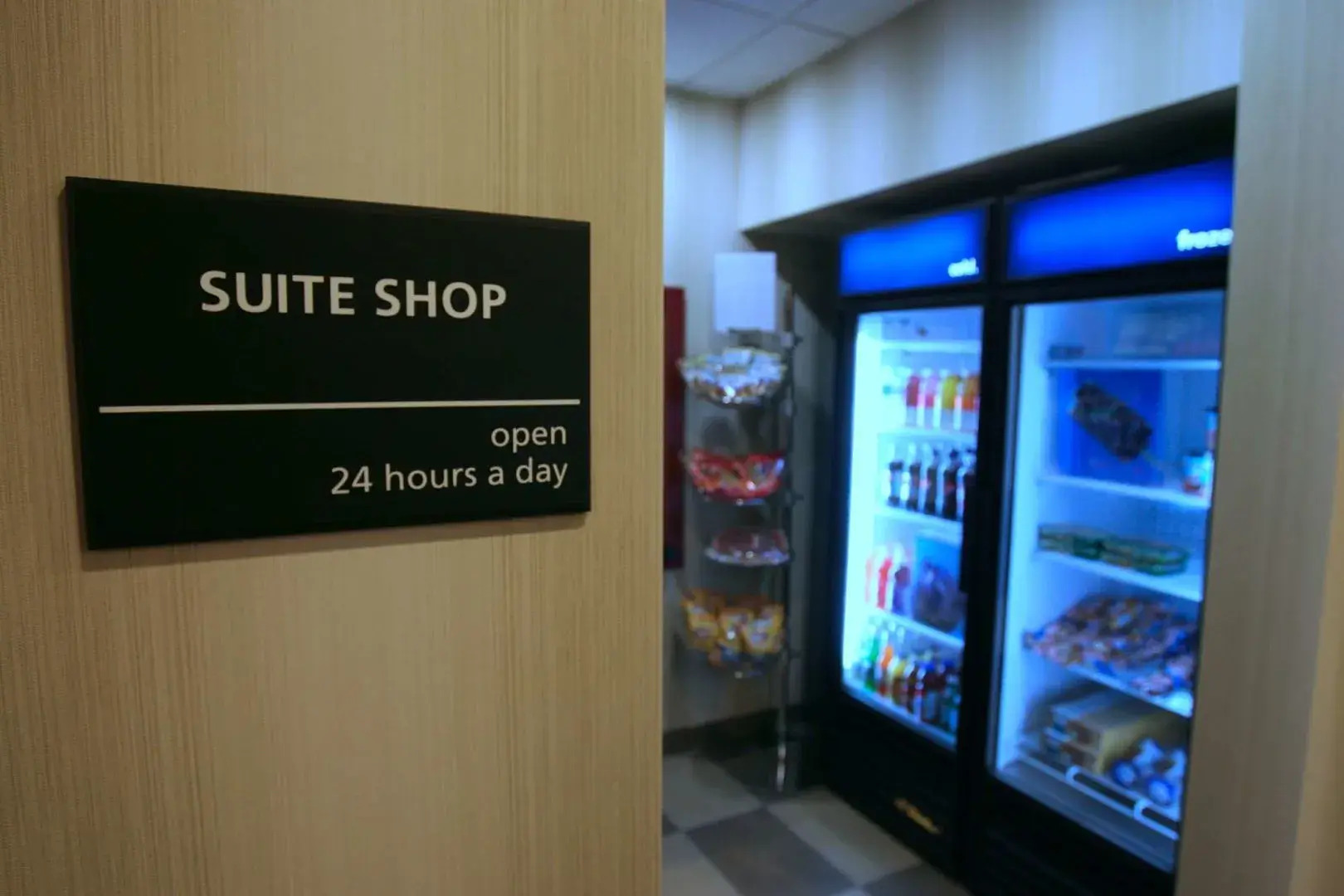 Hampton Inn & Suites by Hilton Red Deer