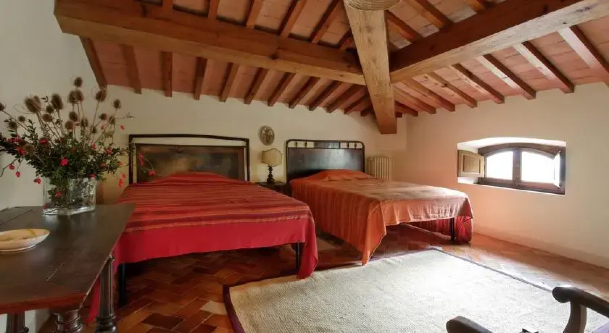 Villa La Dogana