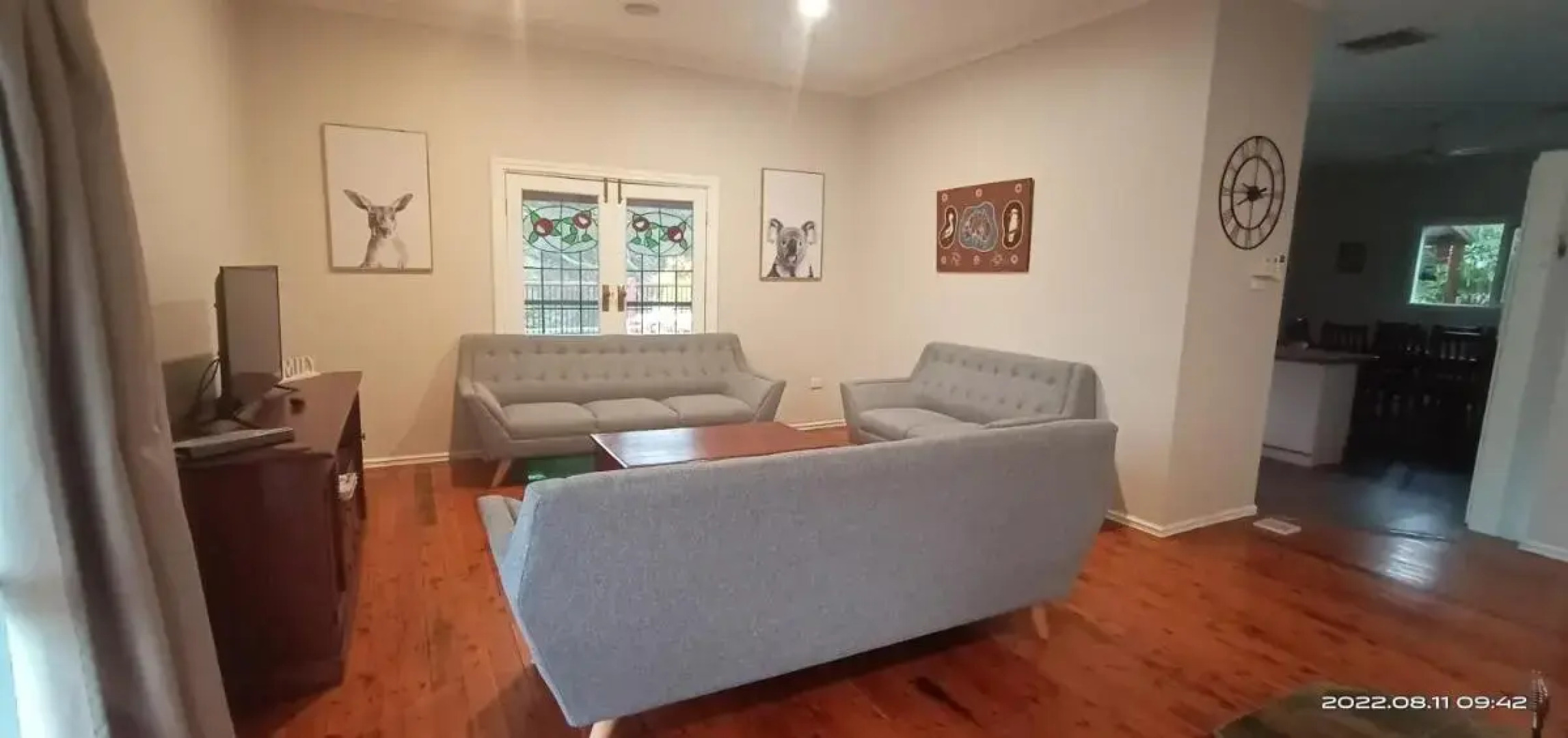 Treetops Escape Albury