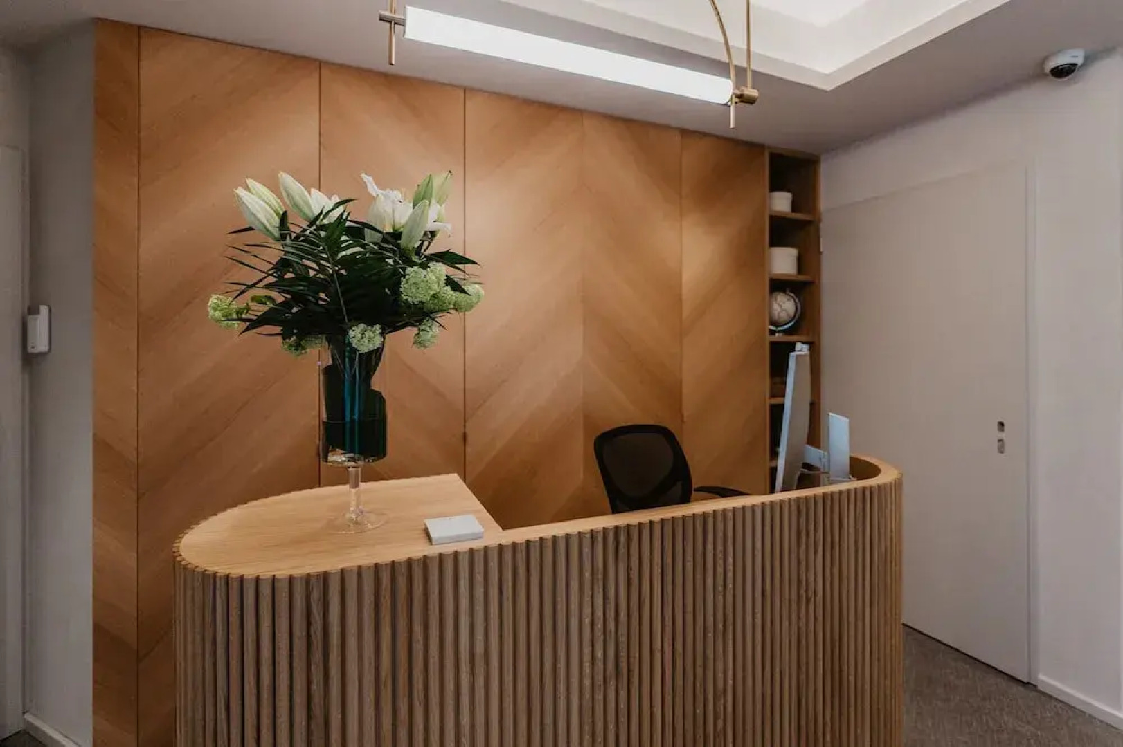 Hotel Boutique Petit Luxe