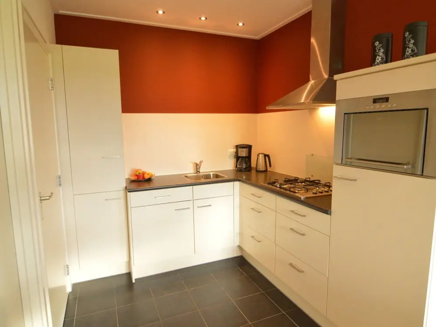 Cozy Holiday Home near the Forest in Aalten