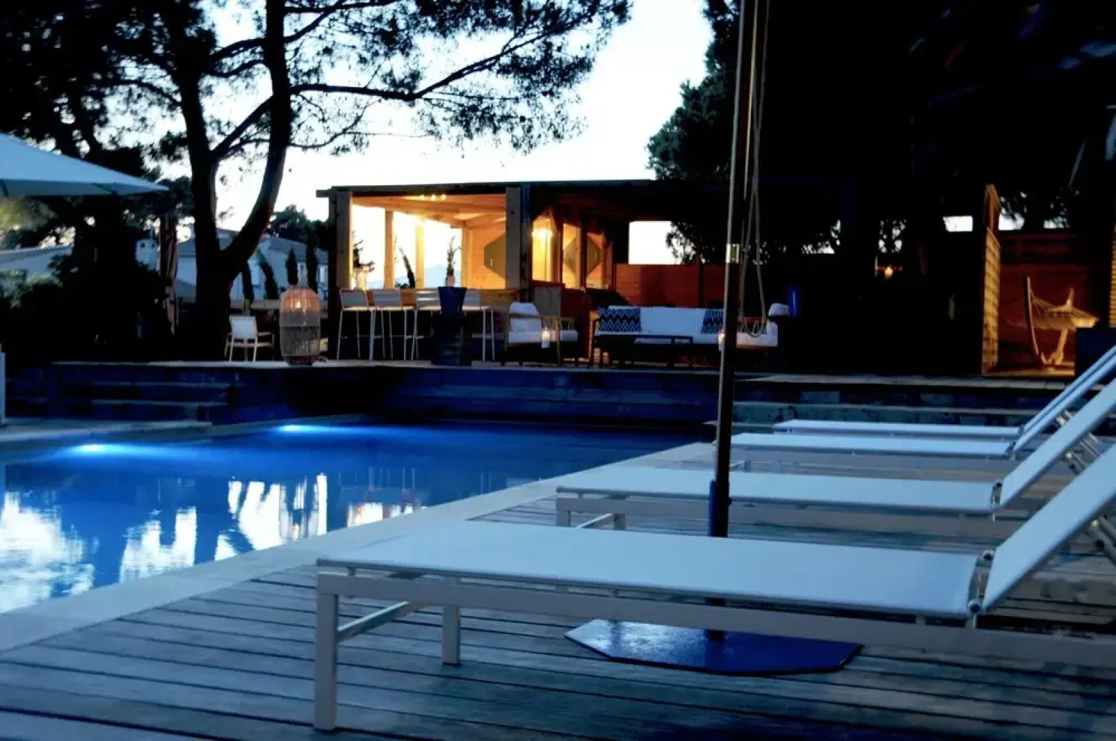 Les Suites d'Agosta