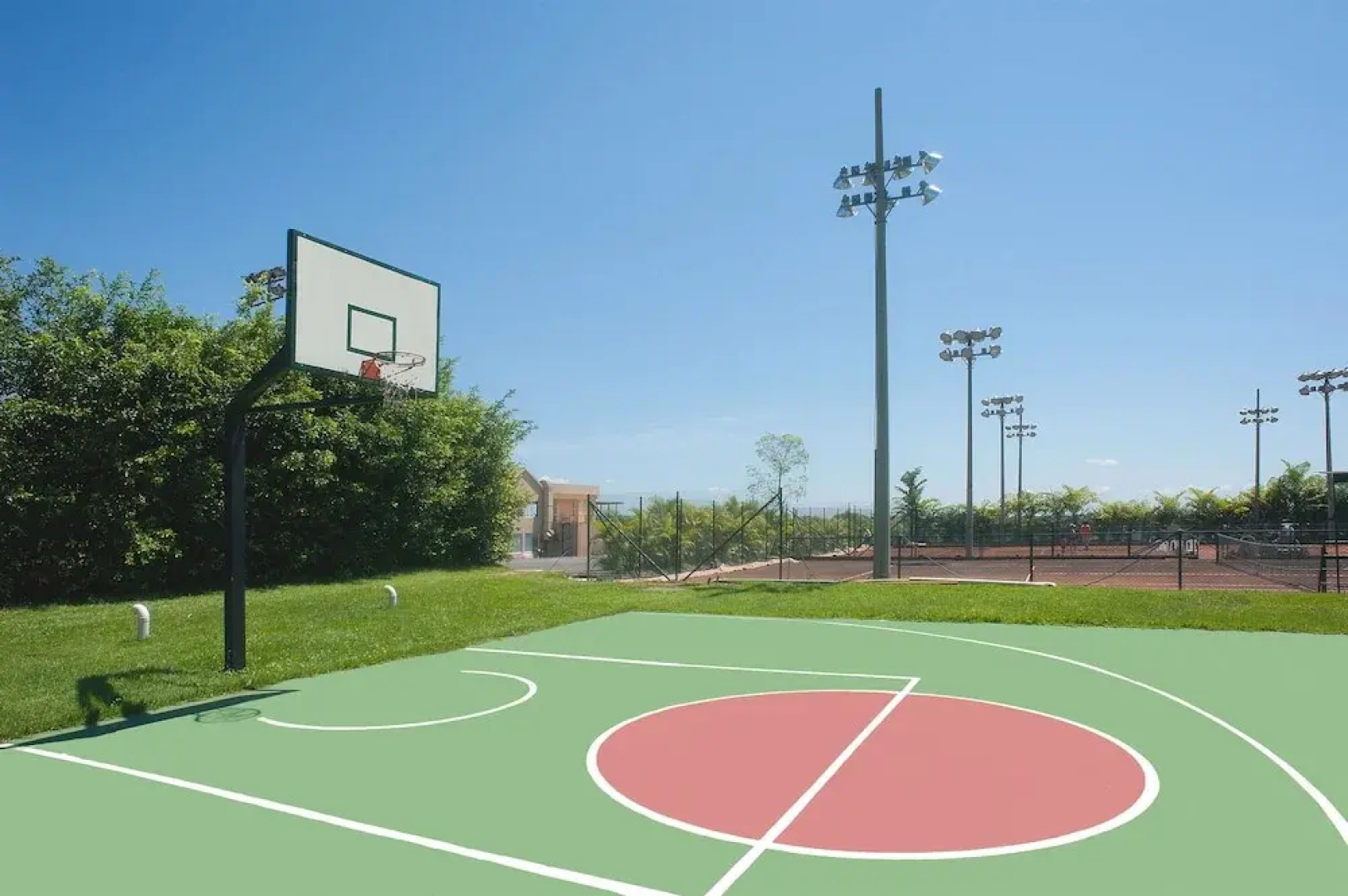 Wyndham Garden Villavicencio