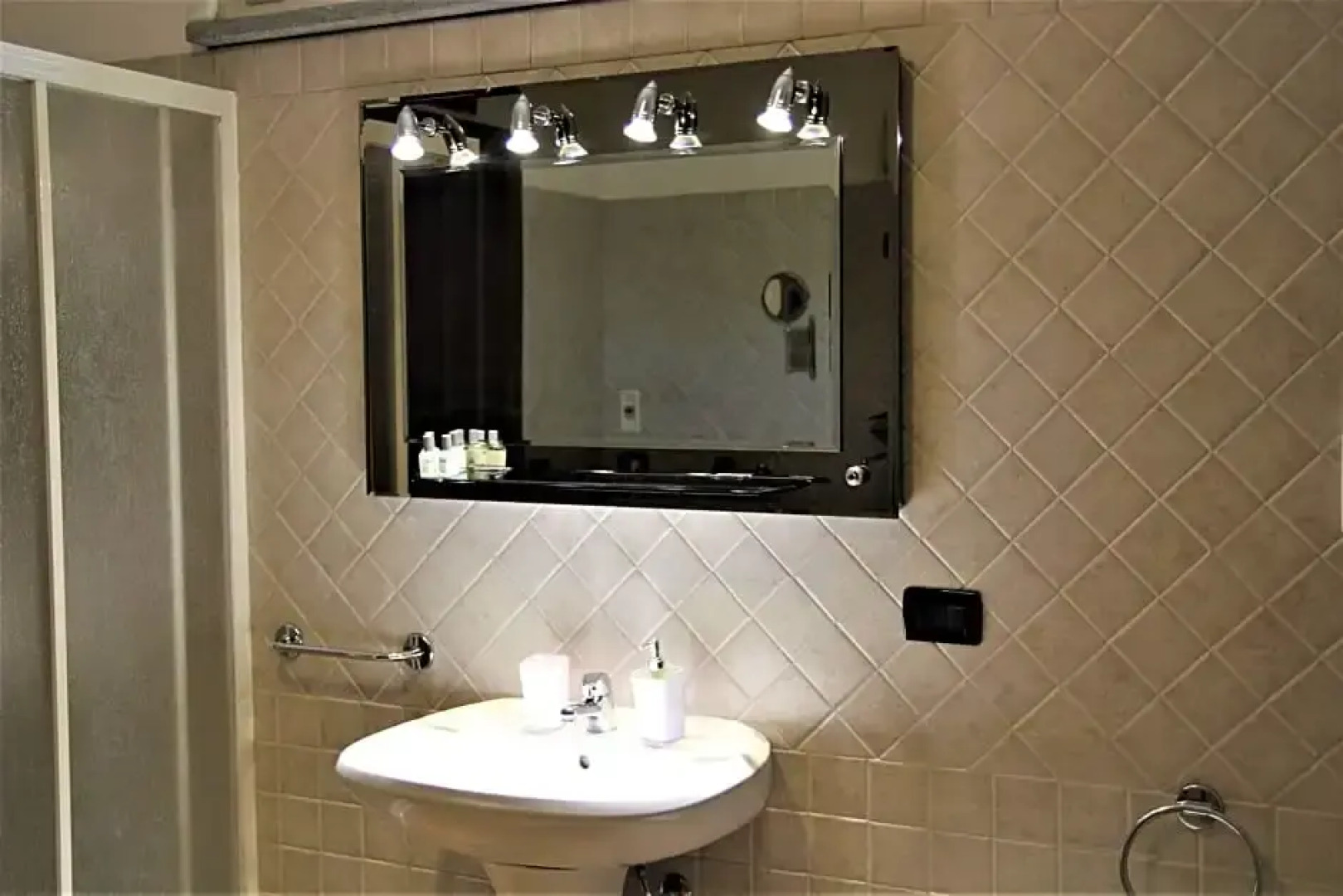 B&B La Casina del Sole