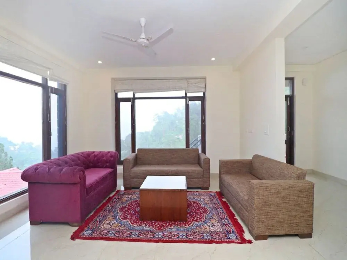 Oyo Home 16567 Nature Pride Villa