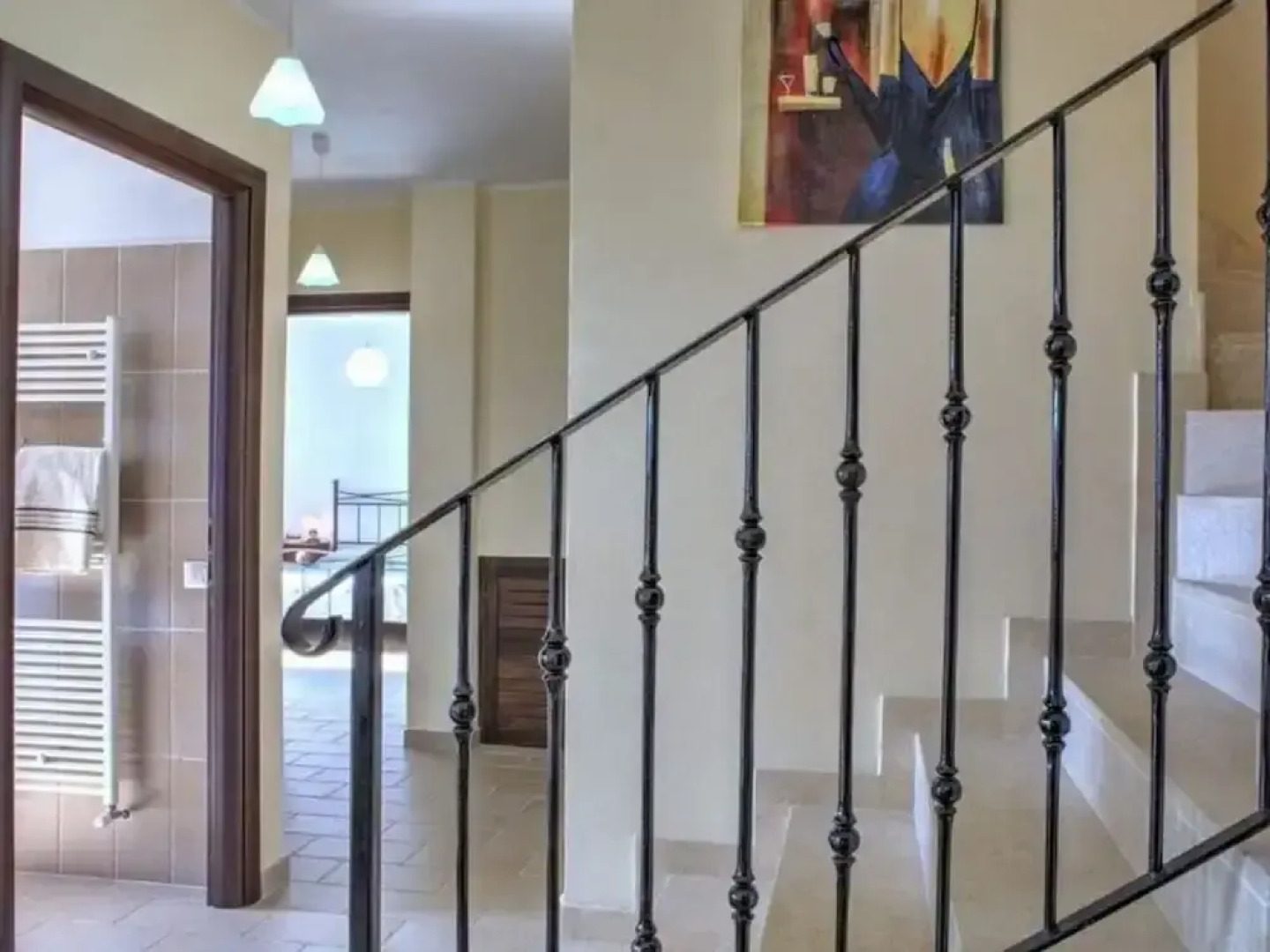 Villa Morotti Comfortable Holiday Residence