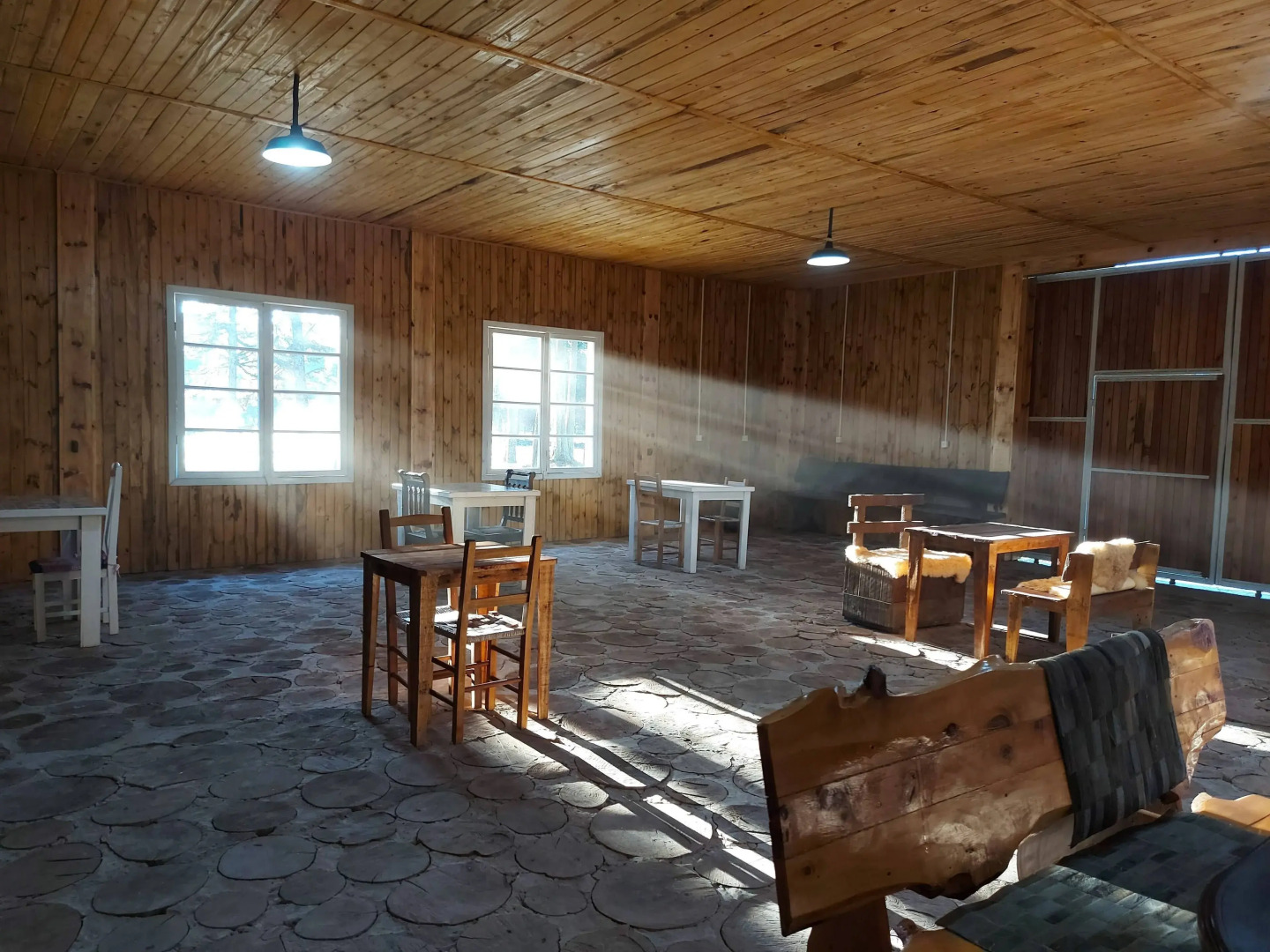 Pousada Recanto do Lago