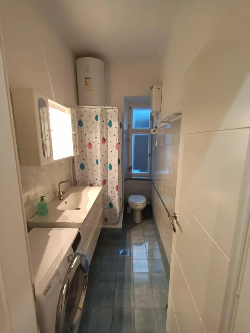 Family Sea Fun Apartment