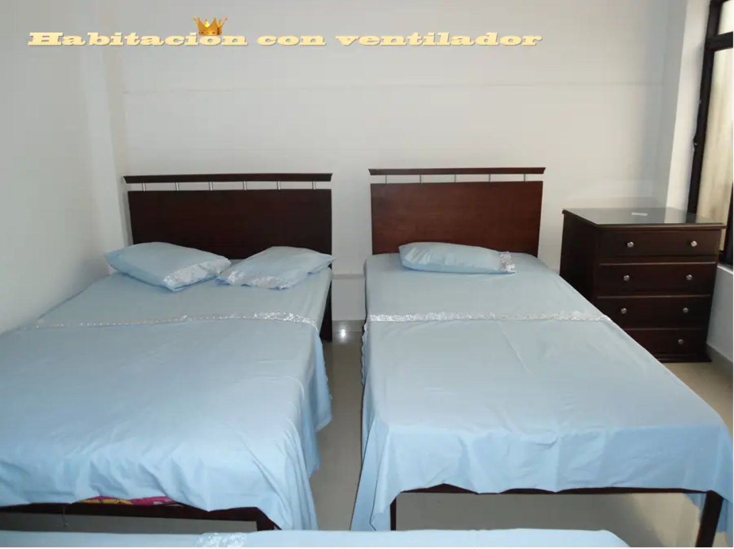 Hotel Dainer 1
