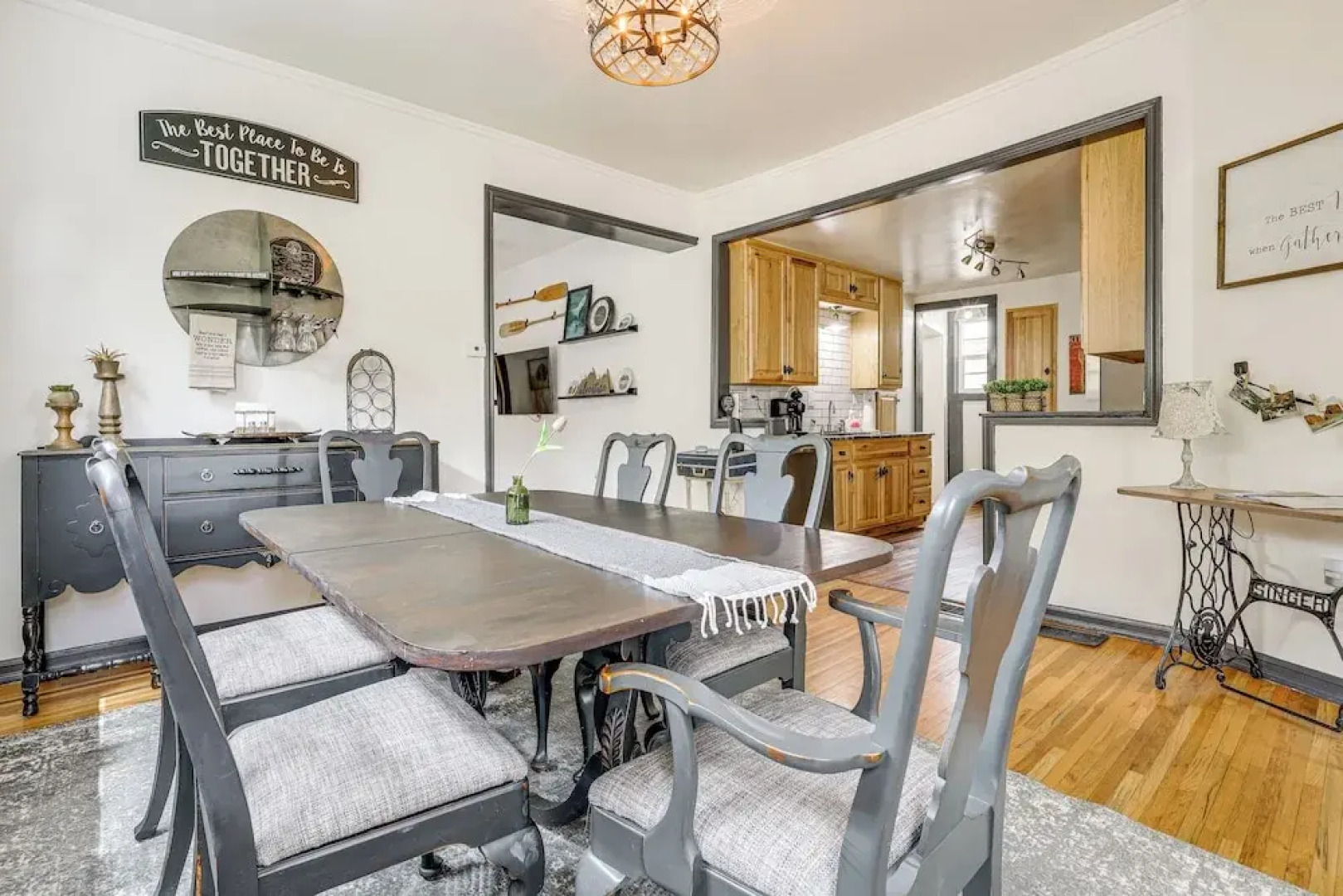 Walk to Dtwn: Home w/ Vintage Charm in Cañon City!