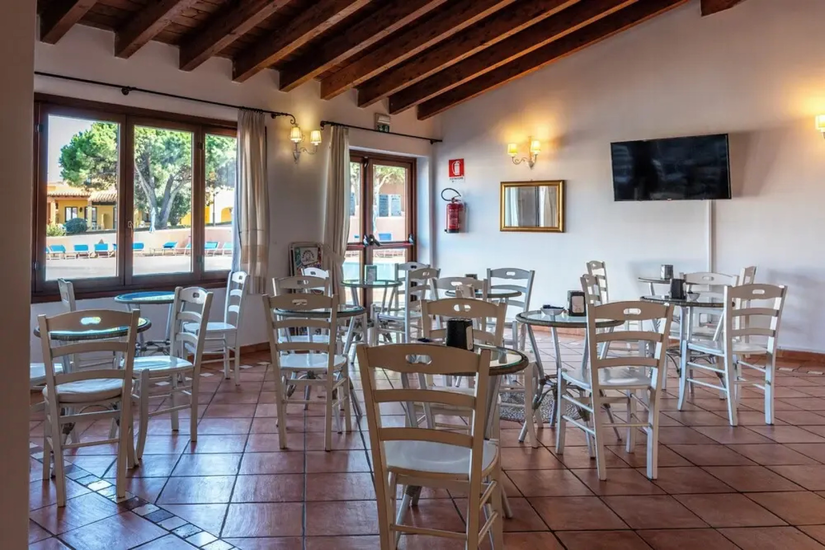 Villaggio Borgo Dei Pescatori