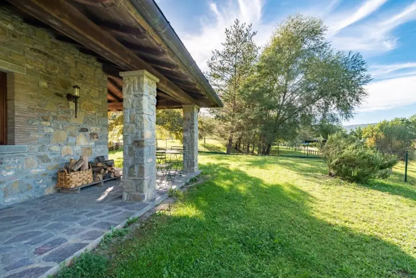 Appartamento Falco Piccolo