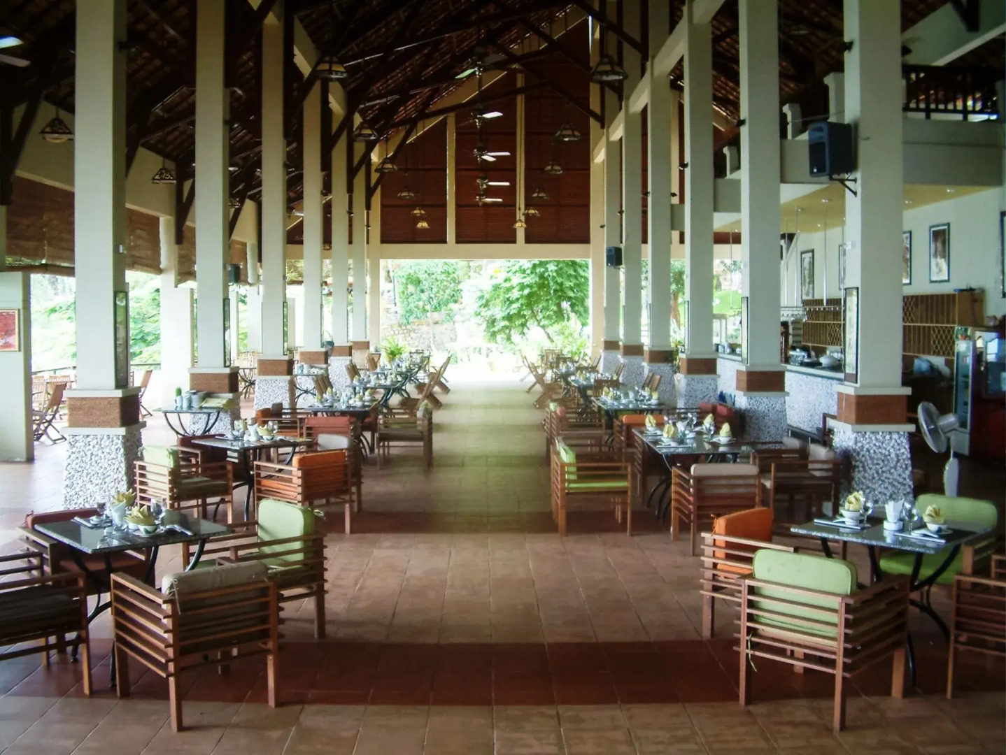 Sai Gon - Quy Nhon Hotel