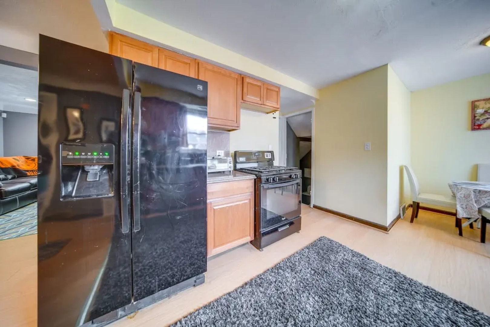 University Heights Home Near Downtown Cleveland!