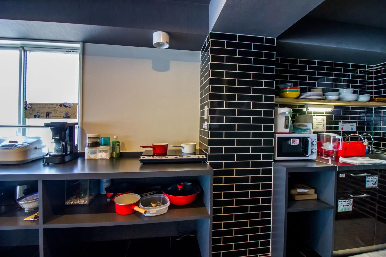 Santiago Guesthouse Hiroshima – Hostel