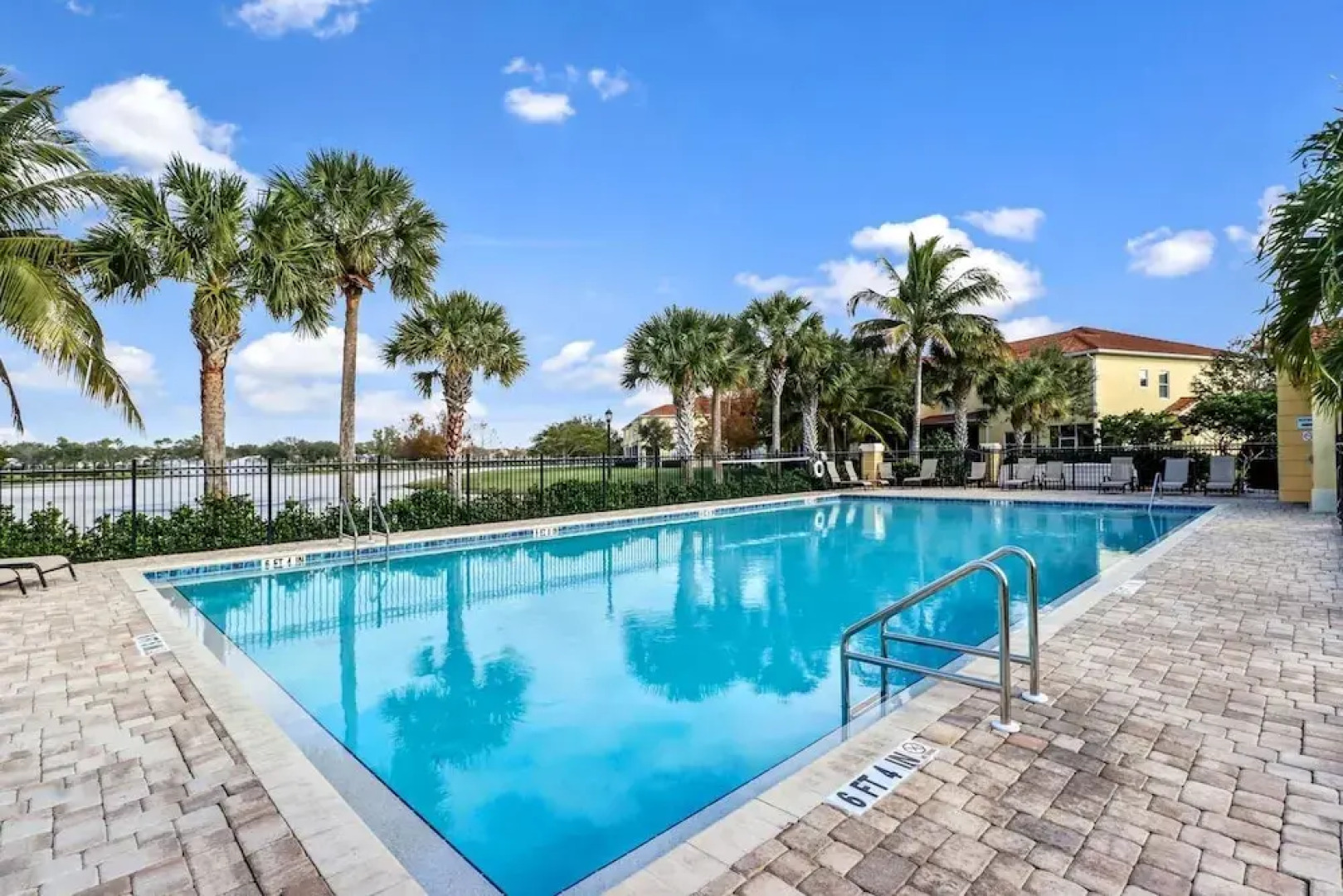 9800 Quinta Artesa Way #105