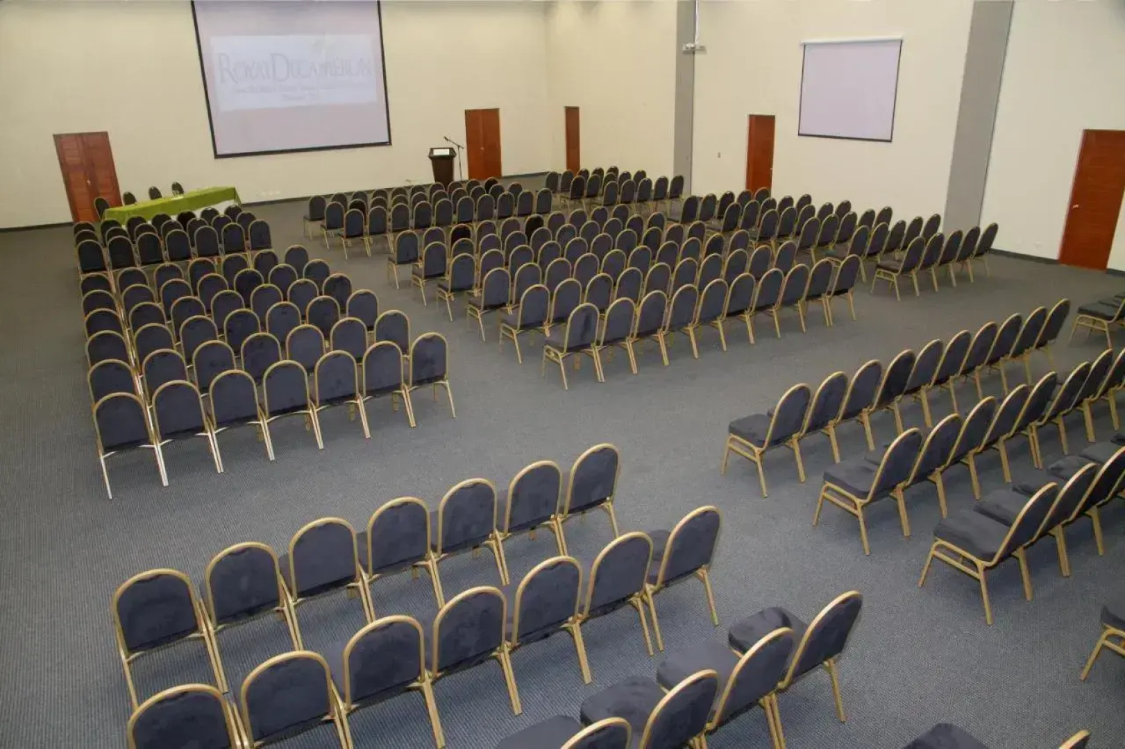 Royal Decameron Punta Sal