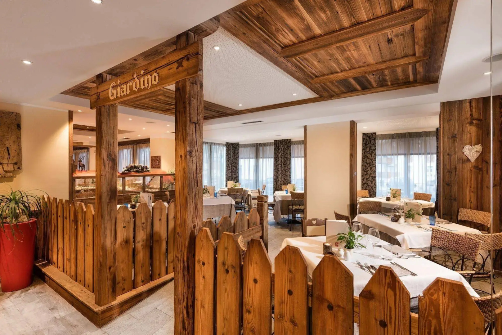 Family & Wellness Hotel Serena