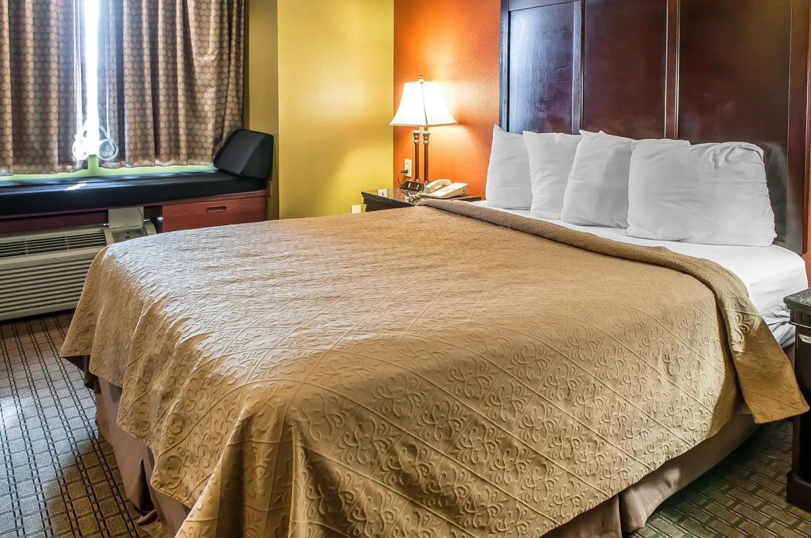 Baymont Inn by Wyndham Farmington