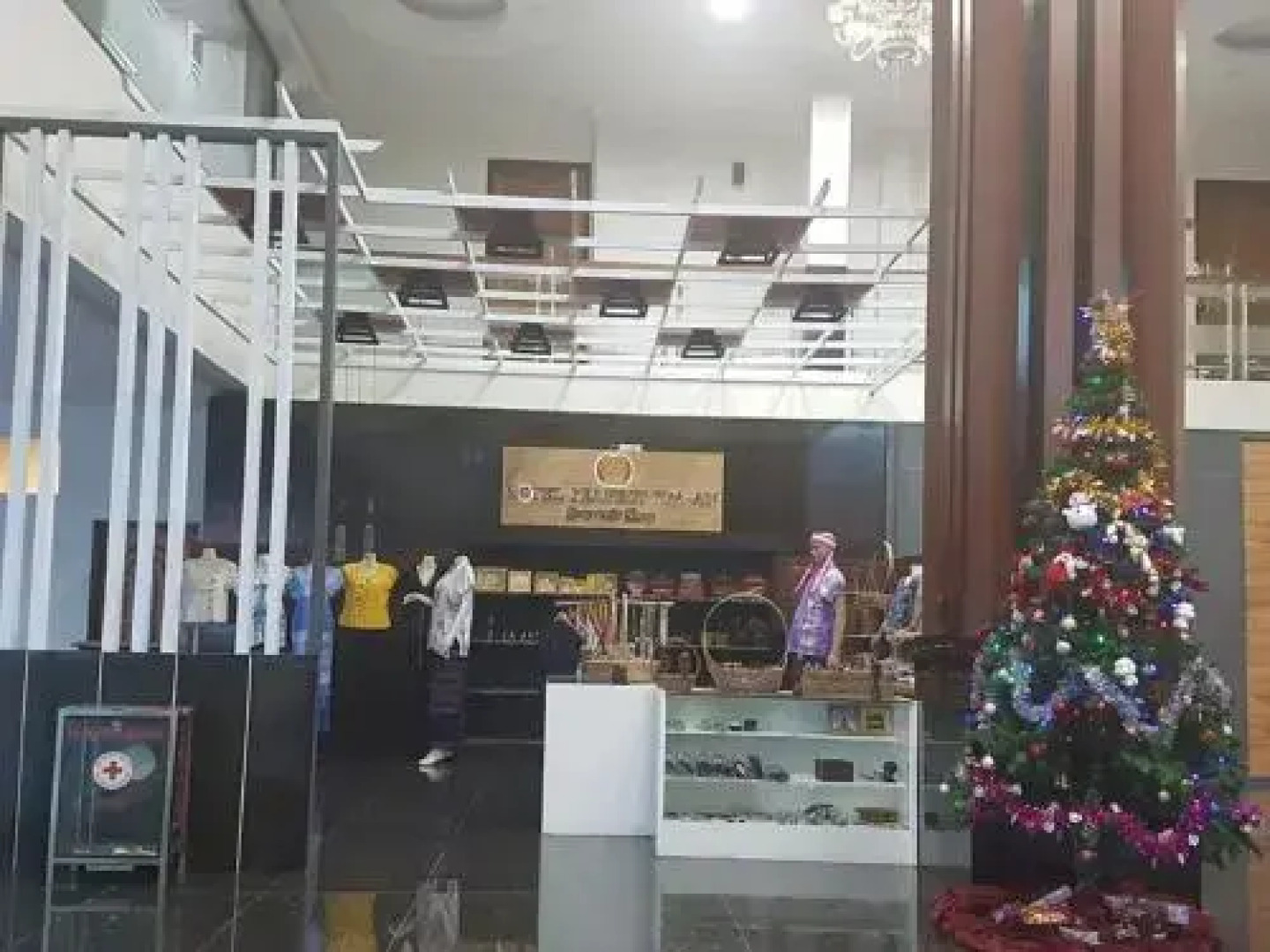 Hotel Perfect Hpa-An