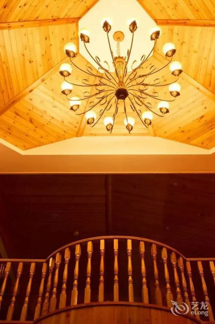 Feichengwurao Resort