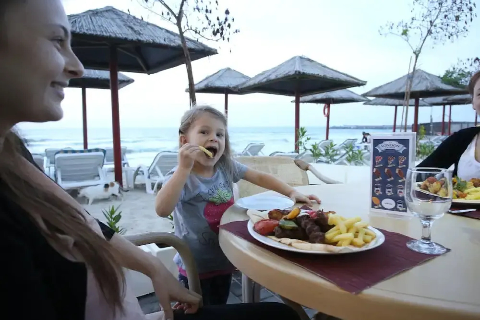 Landmark Suites Hotel