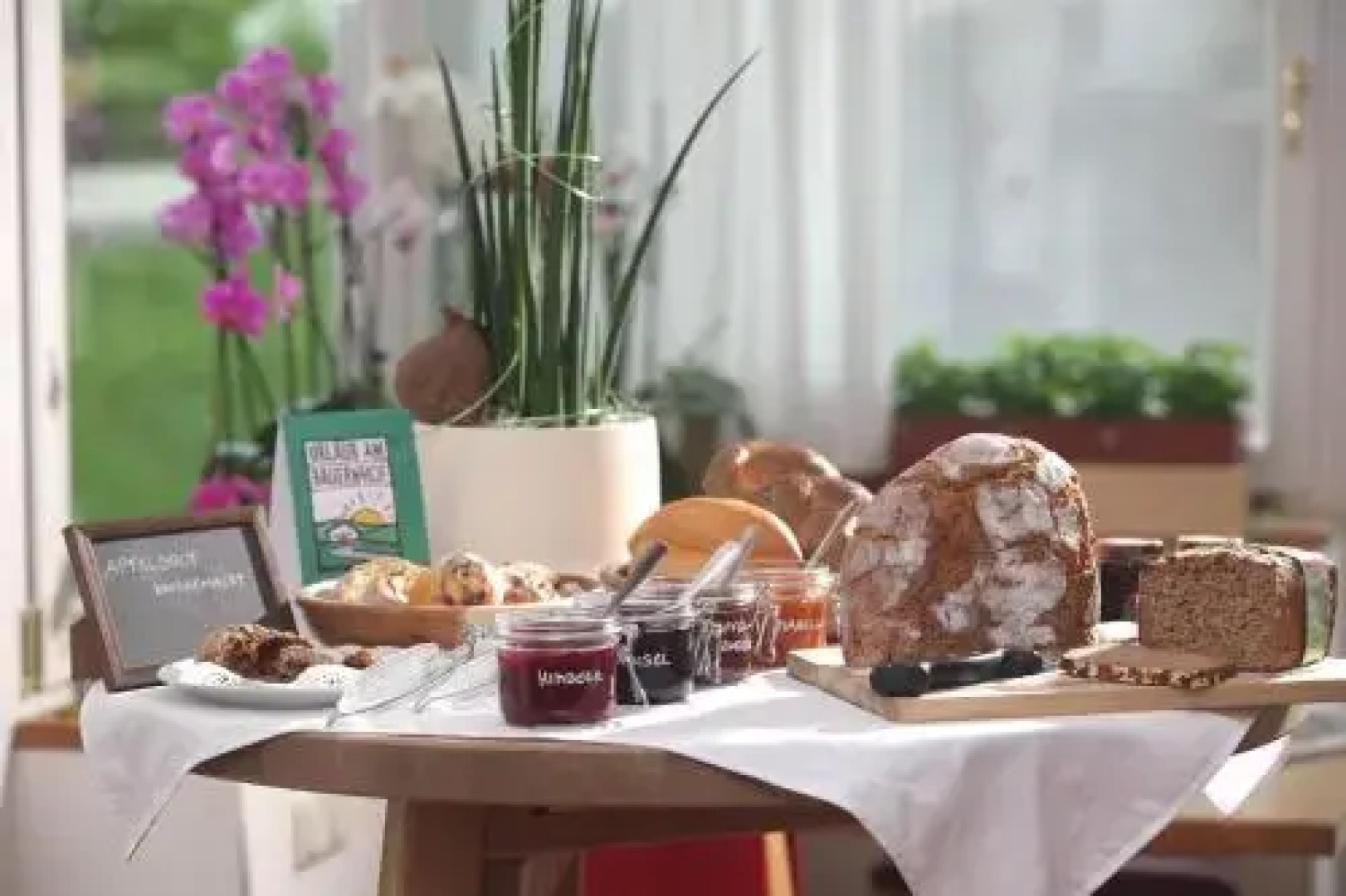 Kleinhofers Himbeernest