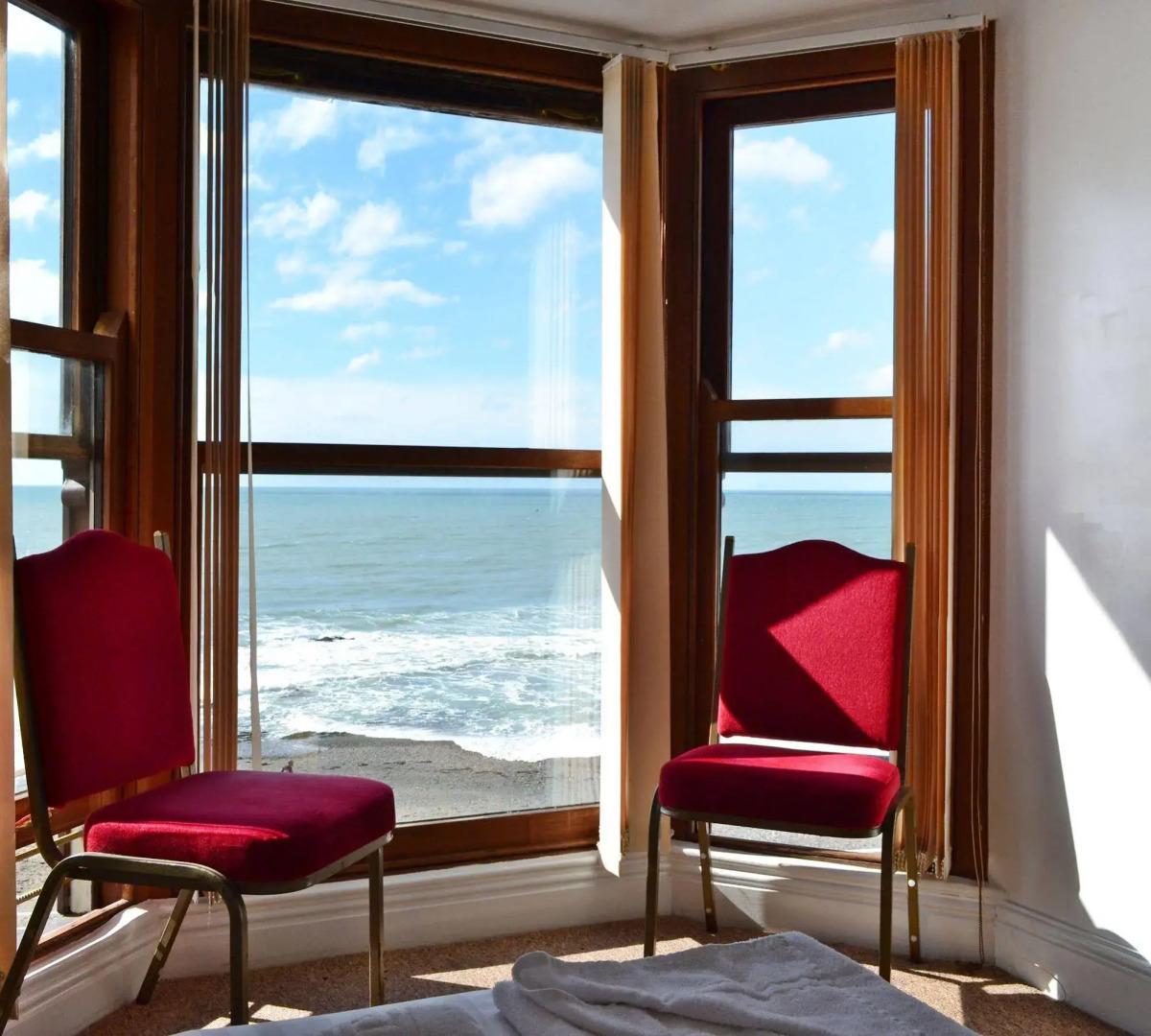 The Cardigan Bay Guest House