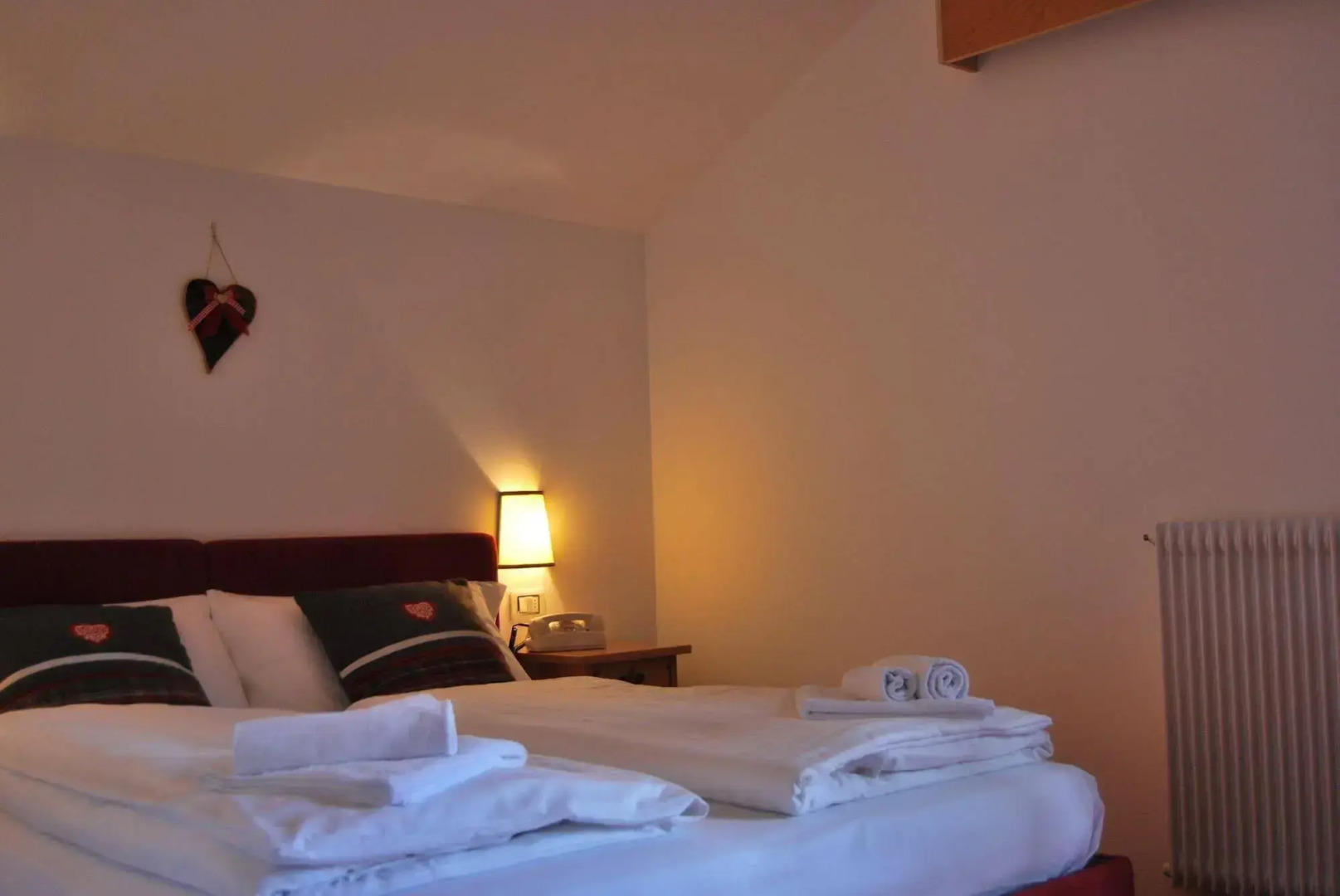 Bienvivre Hotel Alla Rocca