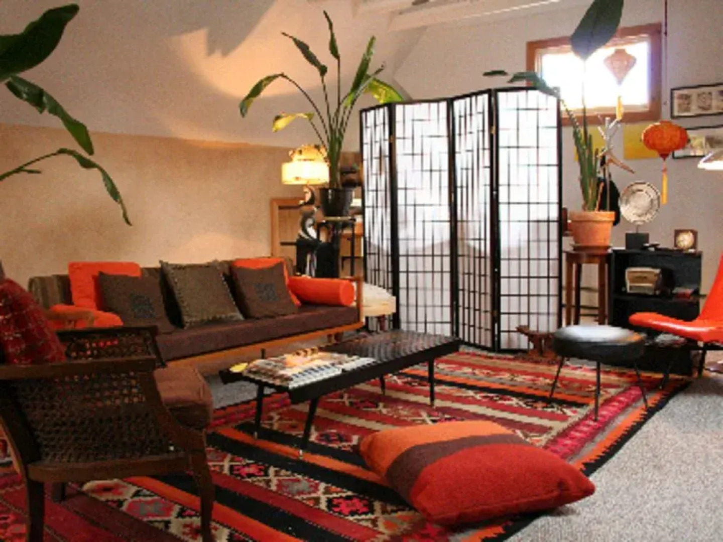 The Clark House Bed and Breakfast