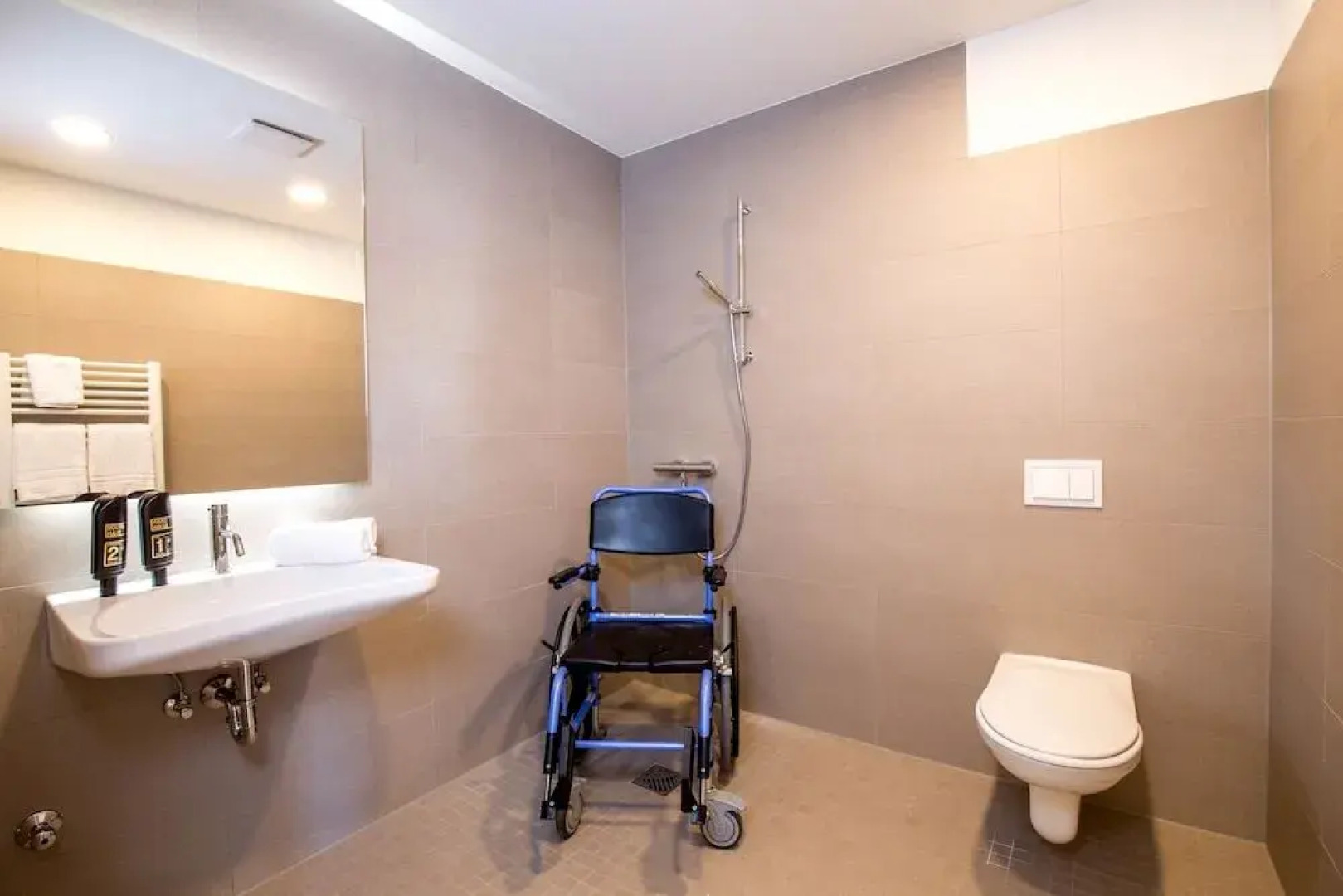 Carat Residenz-Apartmenthaus