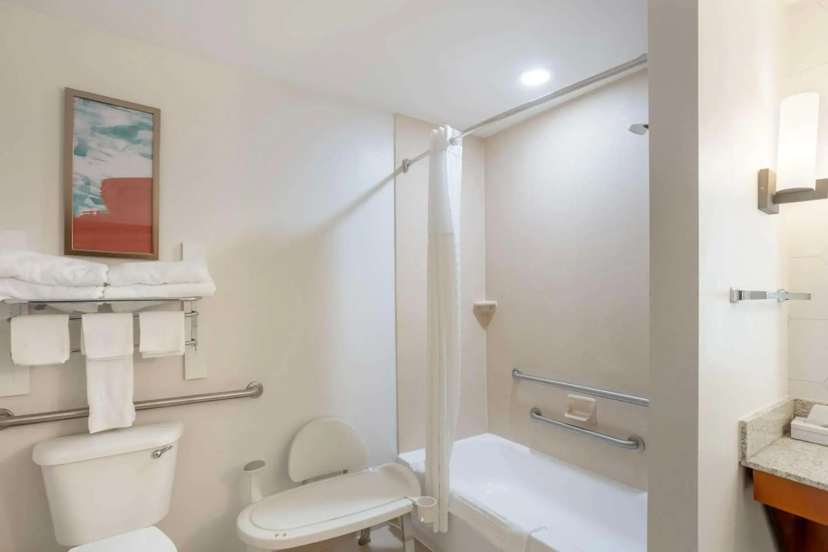 Comfort Suites Bloomsburg