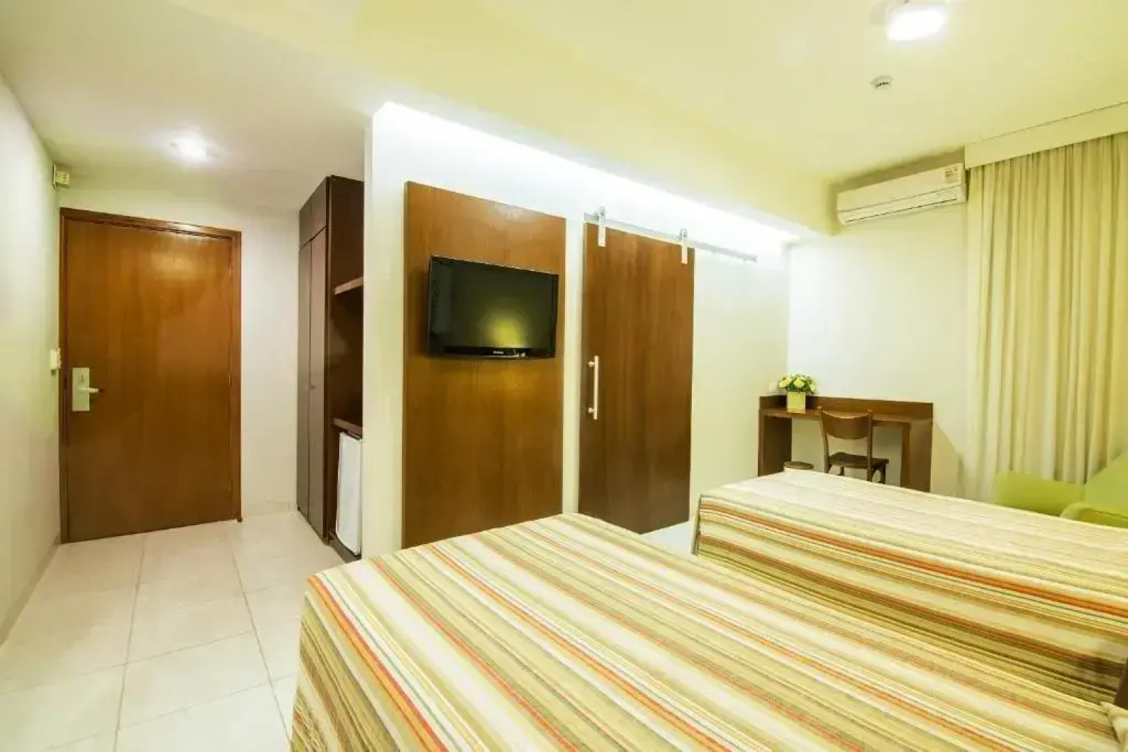 JR Hotel Presidente Prudente