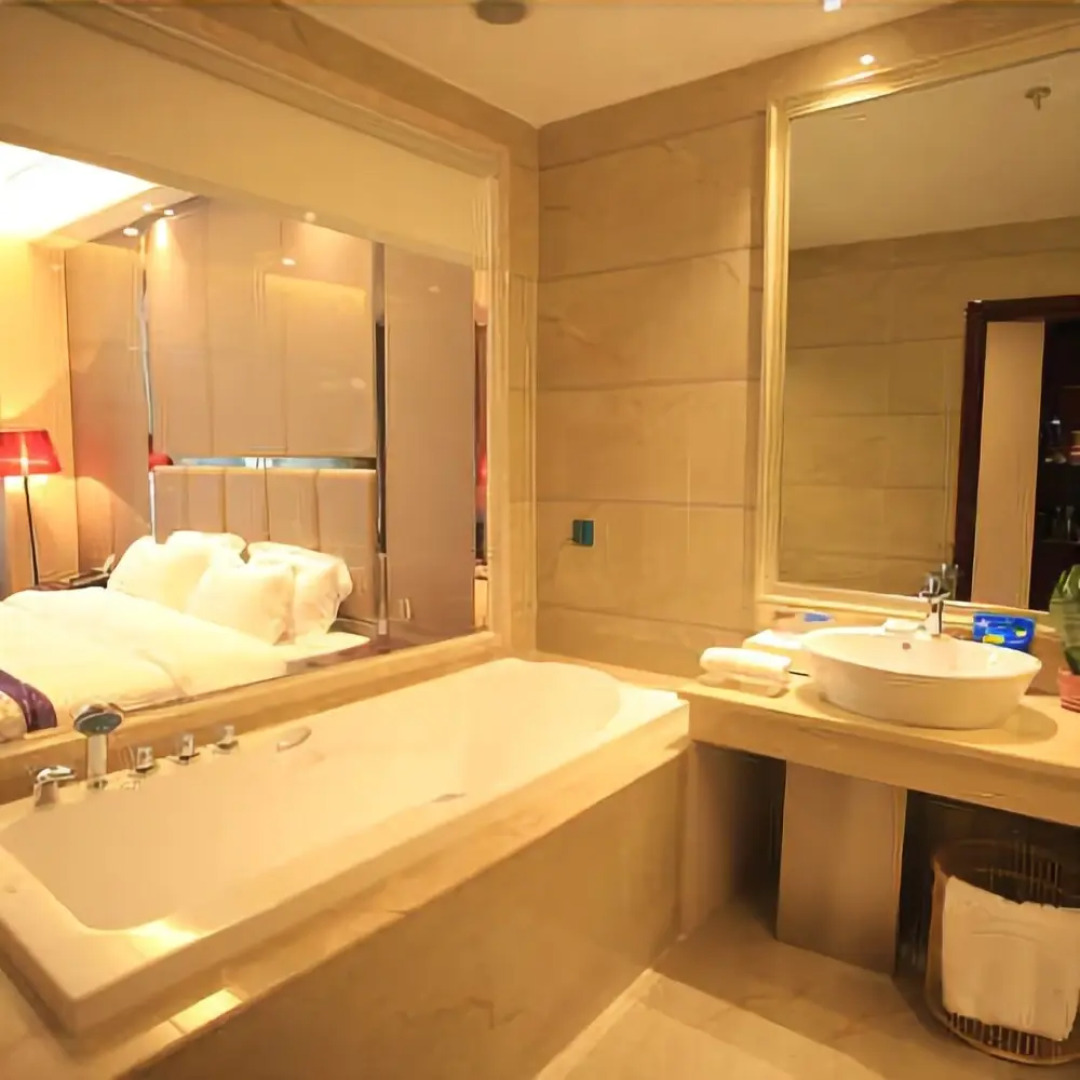 Longyan Dongshang Hotel (International Food City)