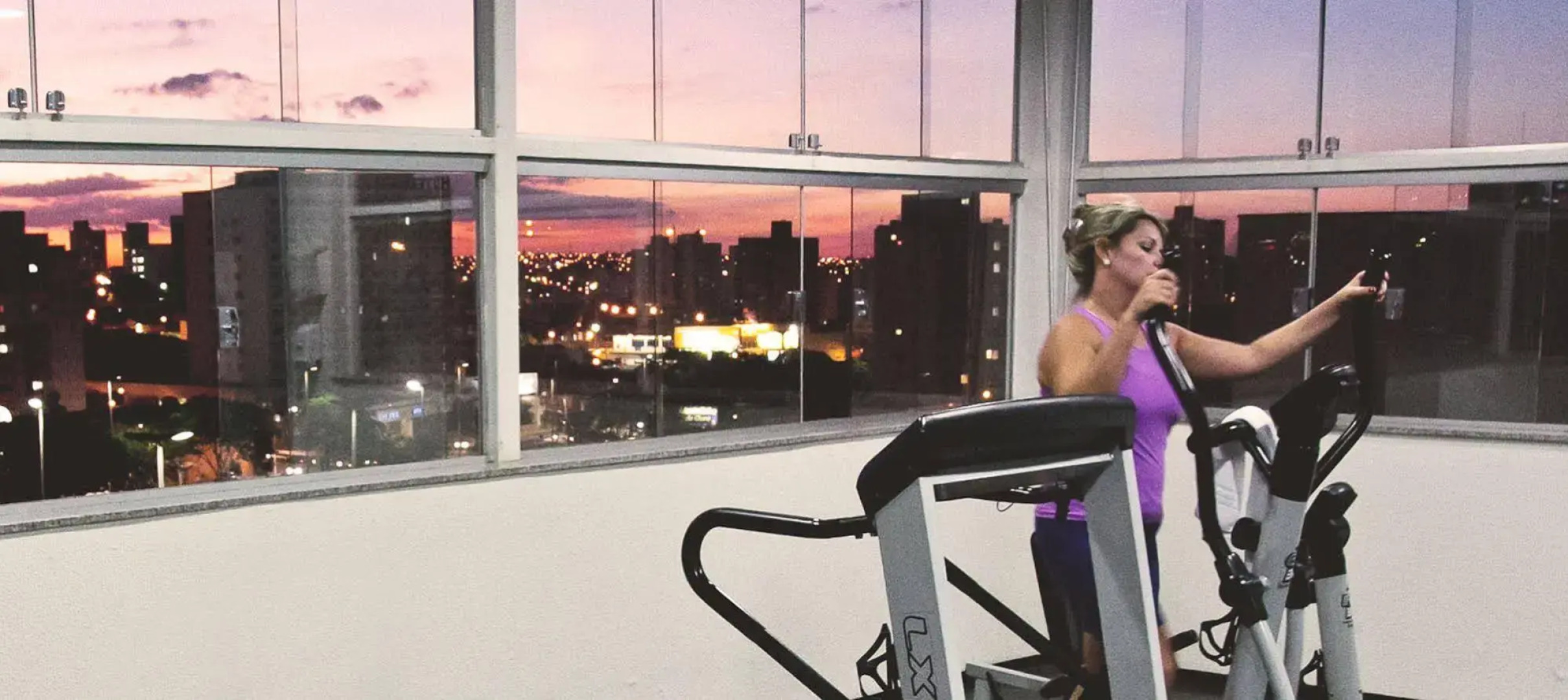 Vitória Régia Hotel