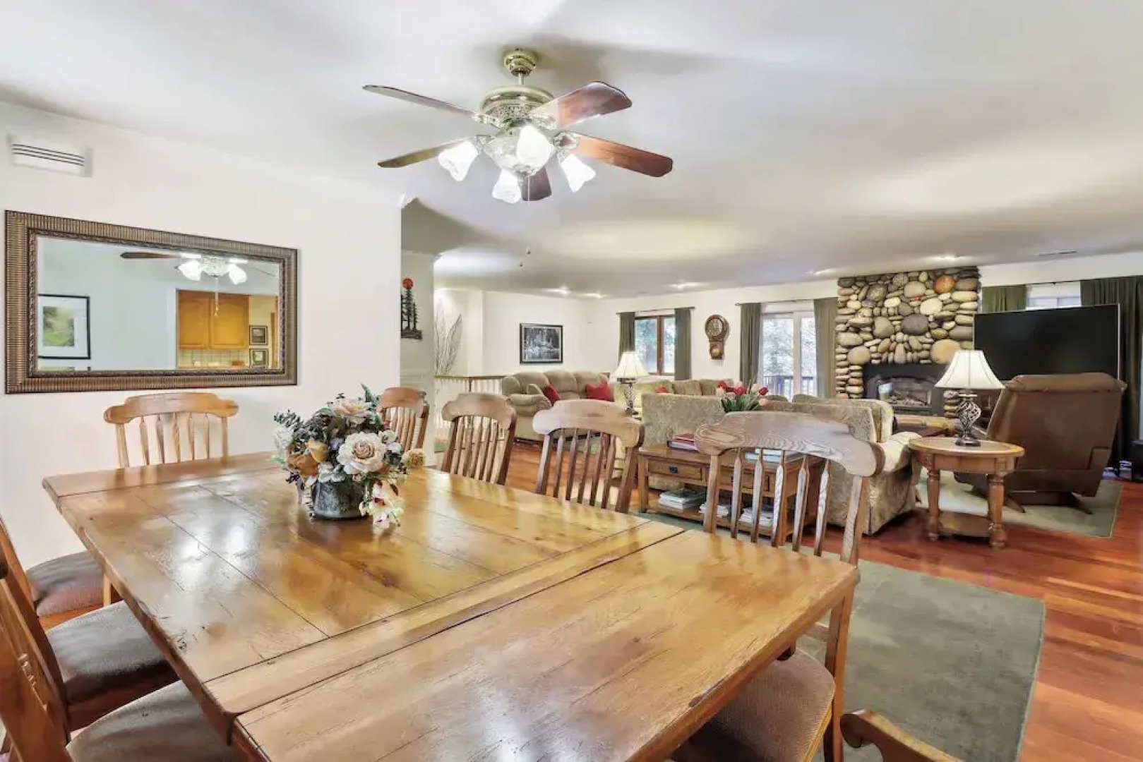 Lake Tahoe Family Home w/ Hot Tub & Game Room!