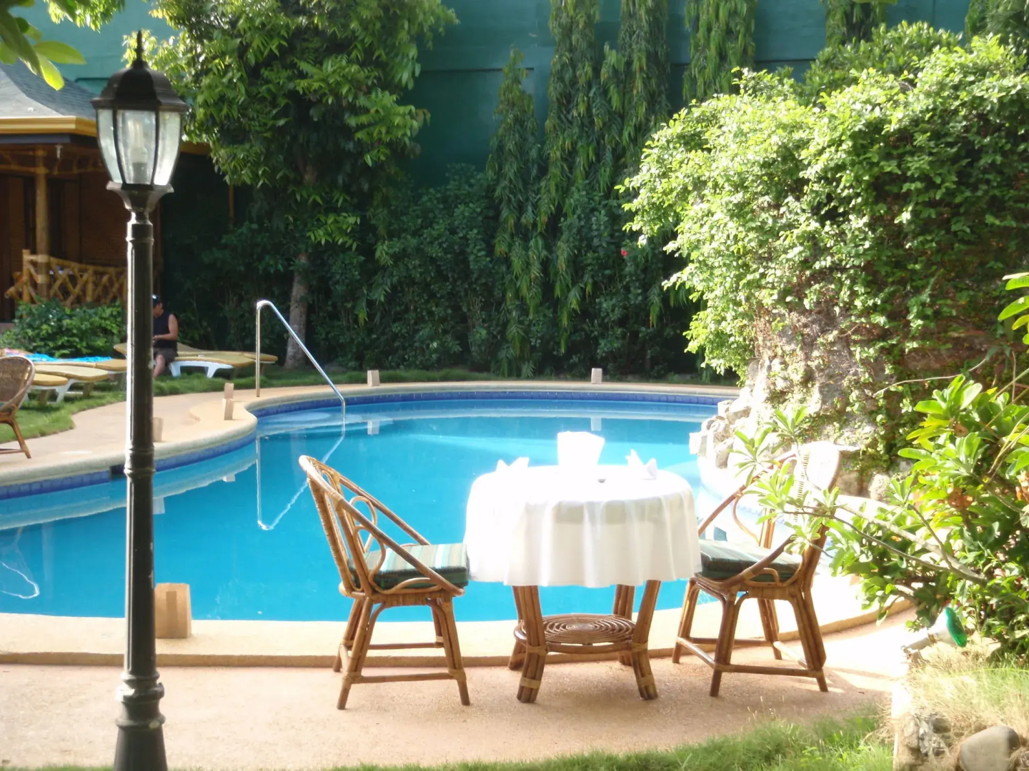 Dolce Vita Hotel