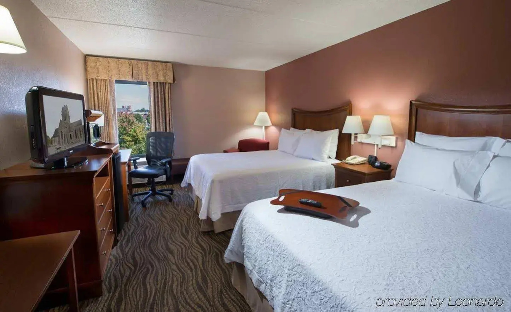 Hampton Inn Gainesville