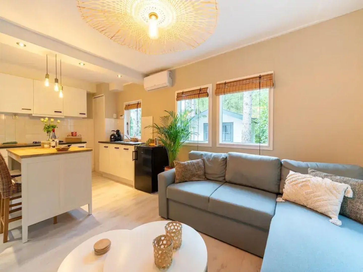 Holiday Home in Gelderland Near Woodlands