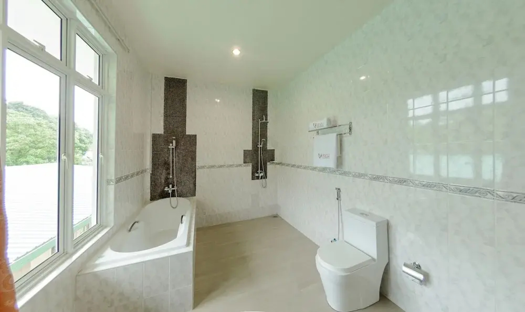 Veyli Residence Maldives