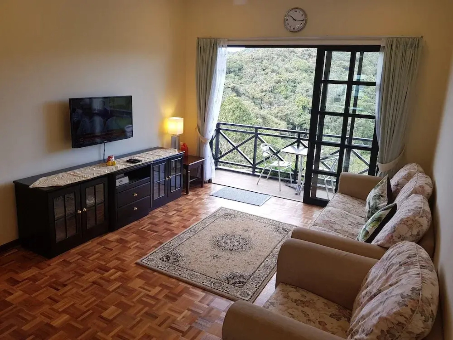 Green Hill Resort Block Jasmine