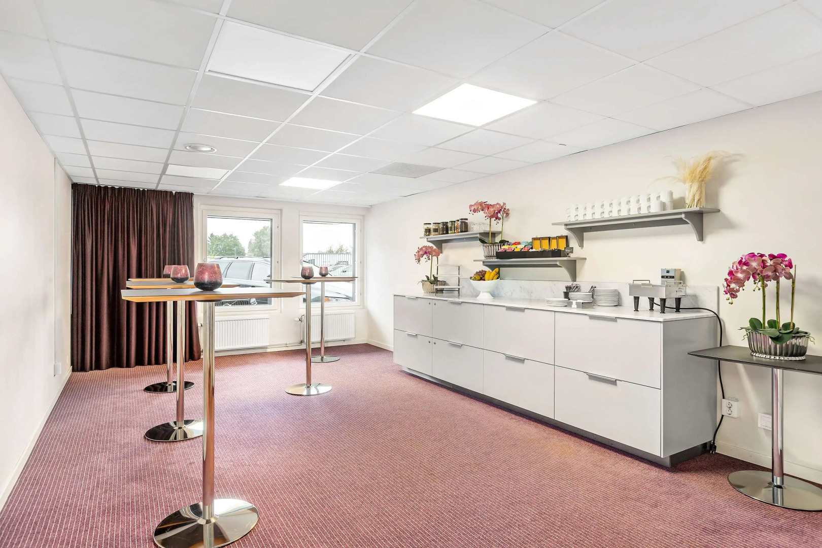 Best Western Arlanda Plus Park Airport Hotel