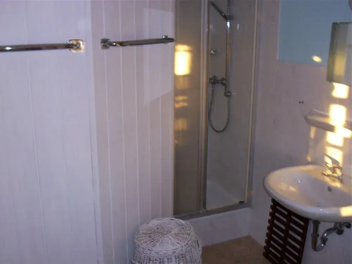 Beautiful Apartment in a Black Forest House With Conservatory