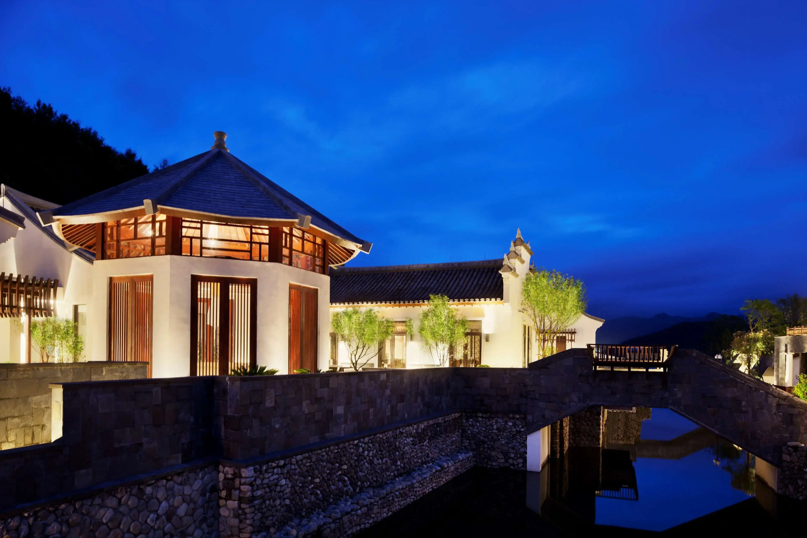 Park Hyatt Ningbo Resort and Spa