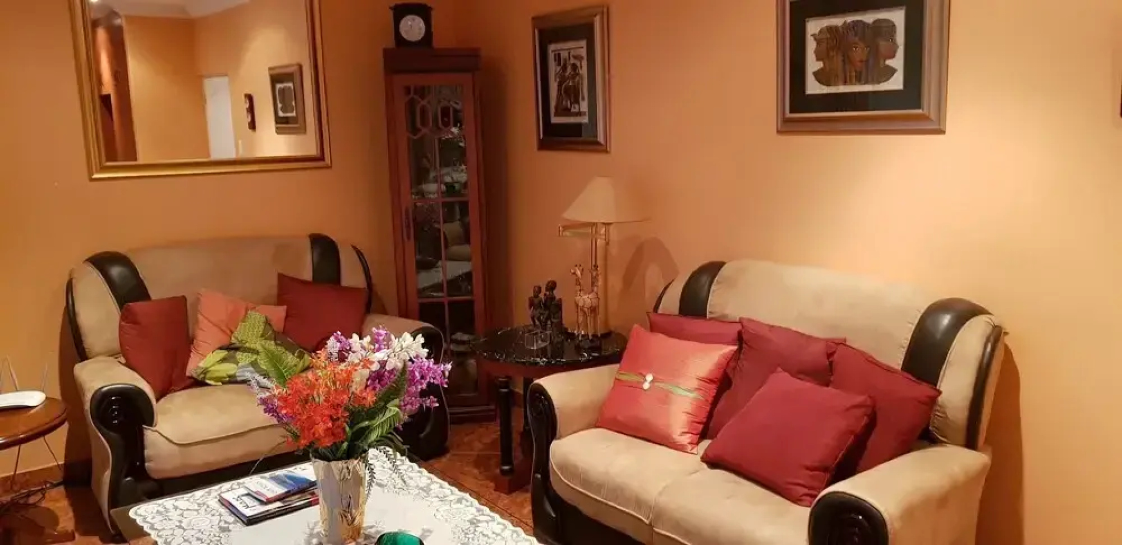Kurval Guesthouse