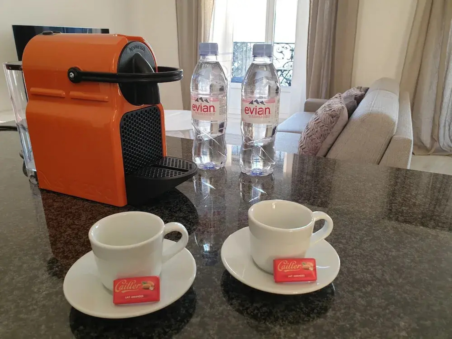 Montreux Grand Rue Apartments