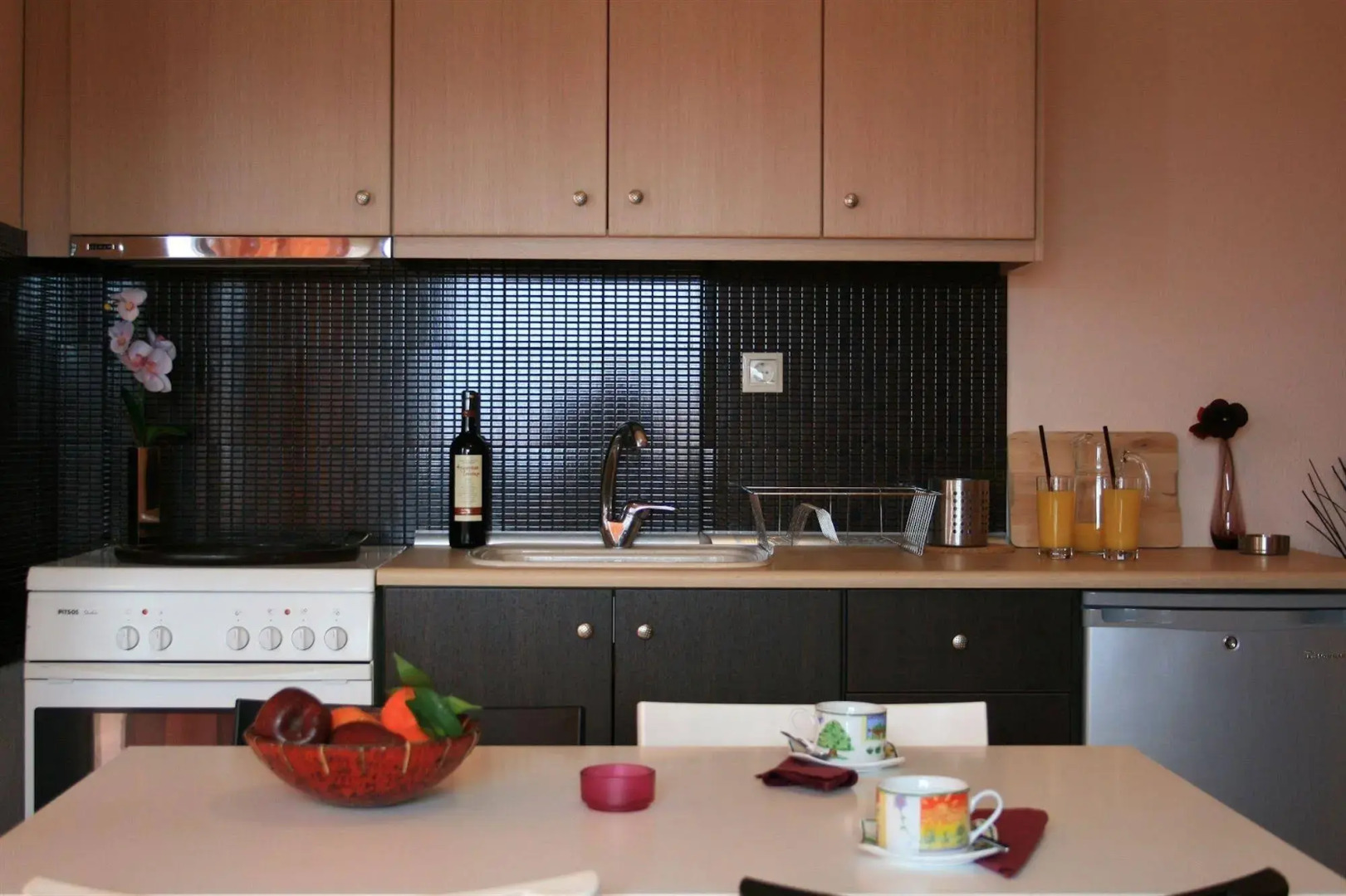 Yasoo Holiday Apartments