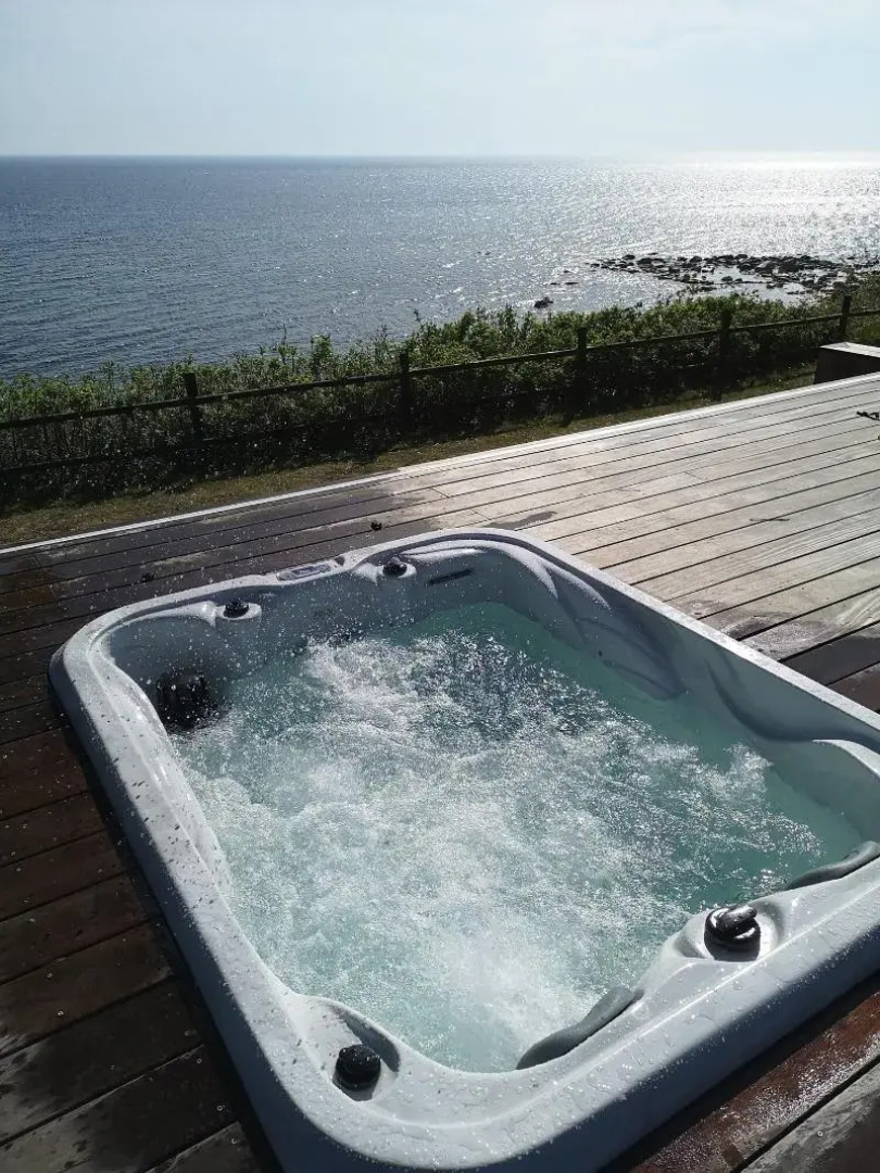 Fredensborg Badehotel