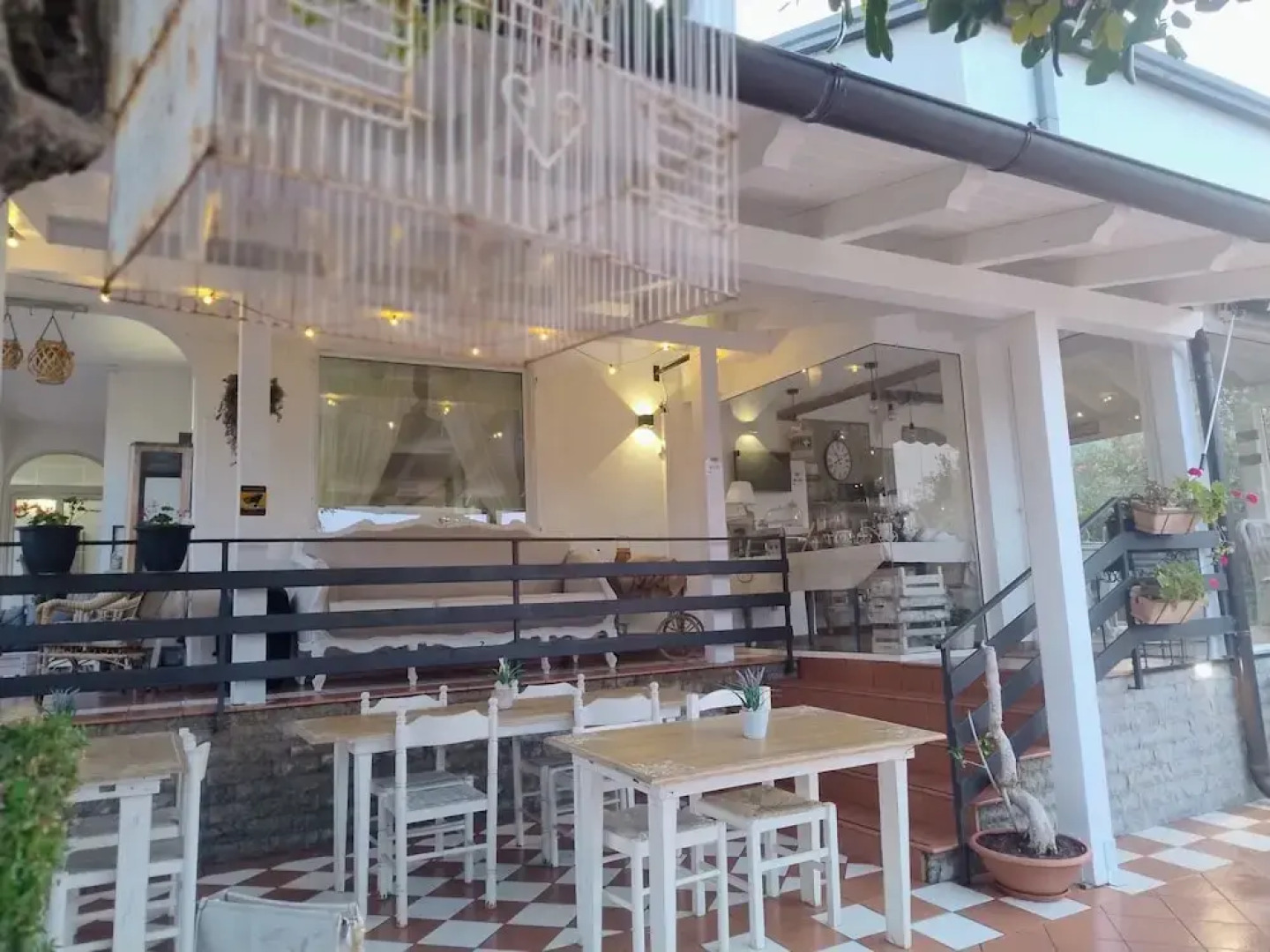 Grotta dei Puntali b&b