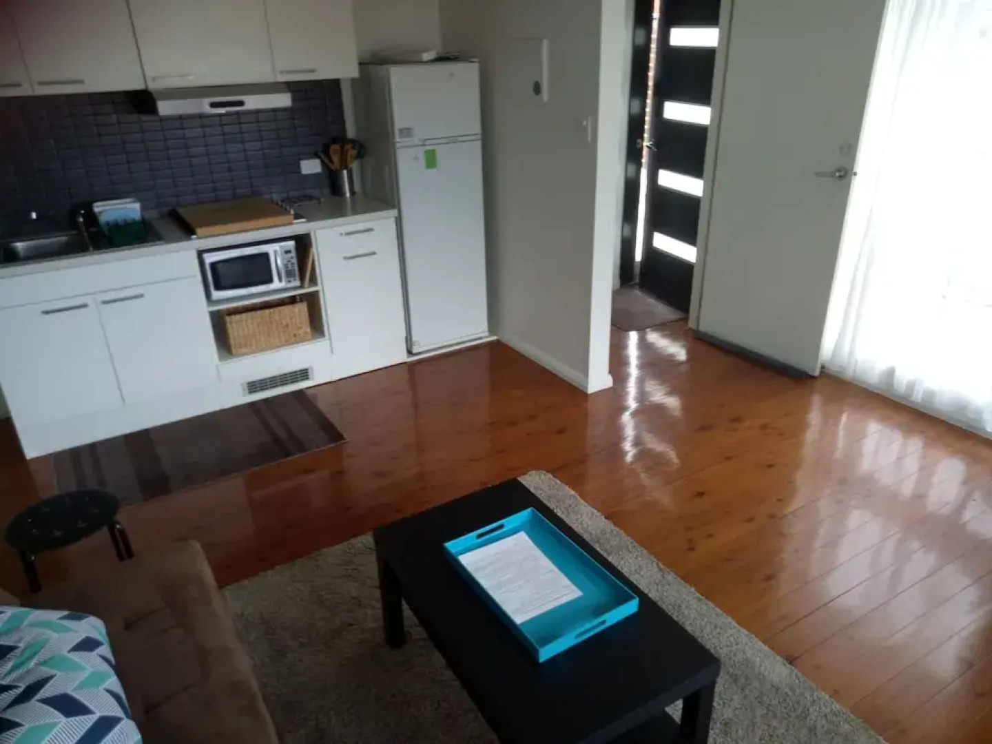 Bella Villas of Jervis Bay